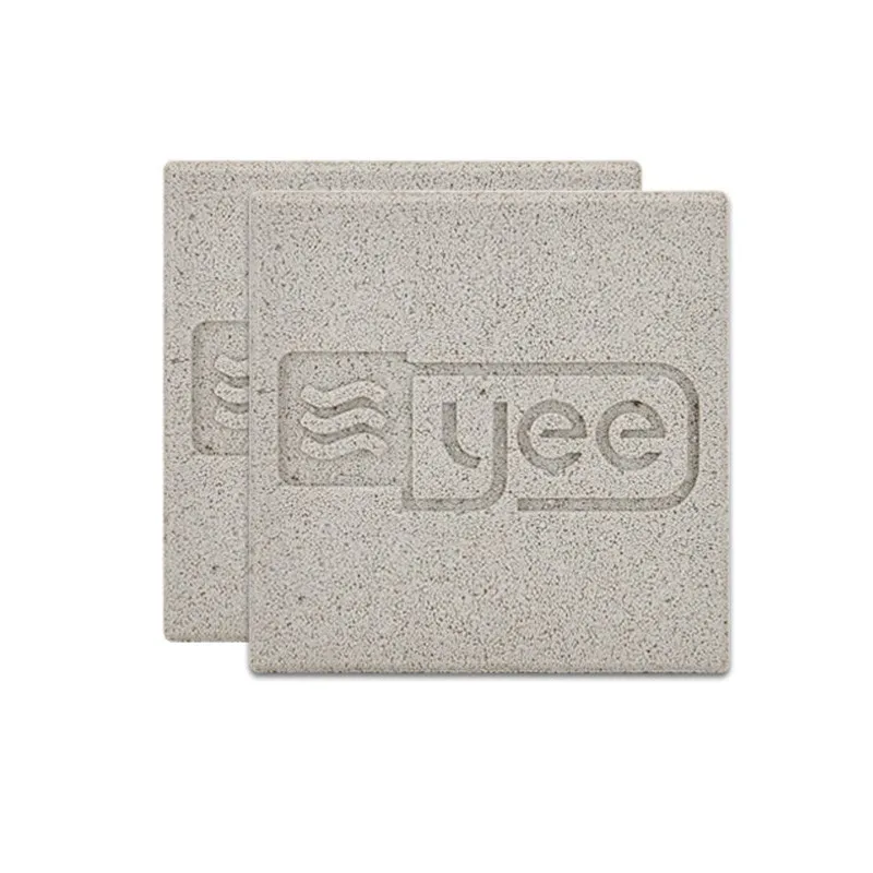 Marine Aquarium Cube - 1/2 adet akvaryum Nano seramik filtre