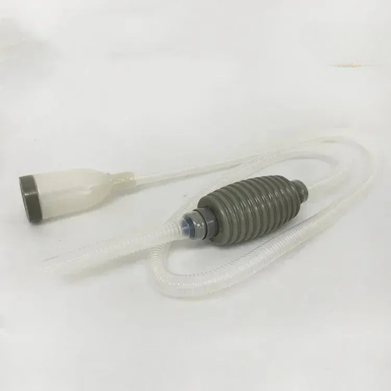 Marine Aquarium Kit - Akvaryum Sifon Vakum Temizleyici Seti, Büyük
