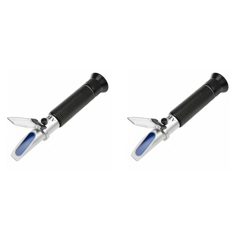 Marine Aquarium Refractometer - Deniz Suyu ve Deniz Balıkçılığı Akvaryumu