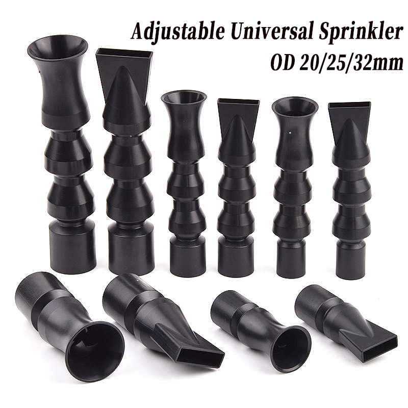 Marine Aquarium Water - OD20/25/32 Balık Tankı Pompası Ördek Gagası