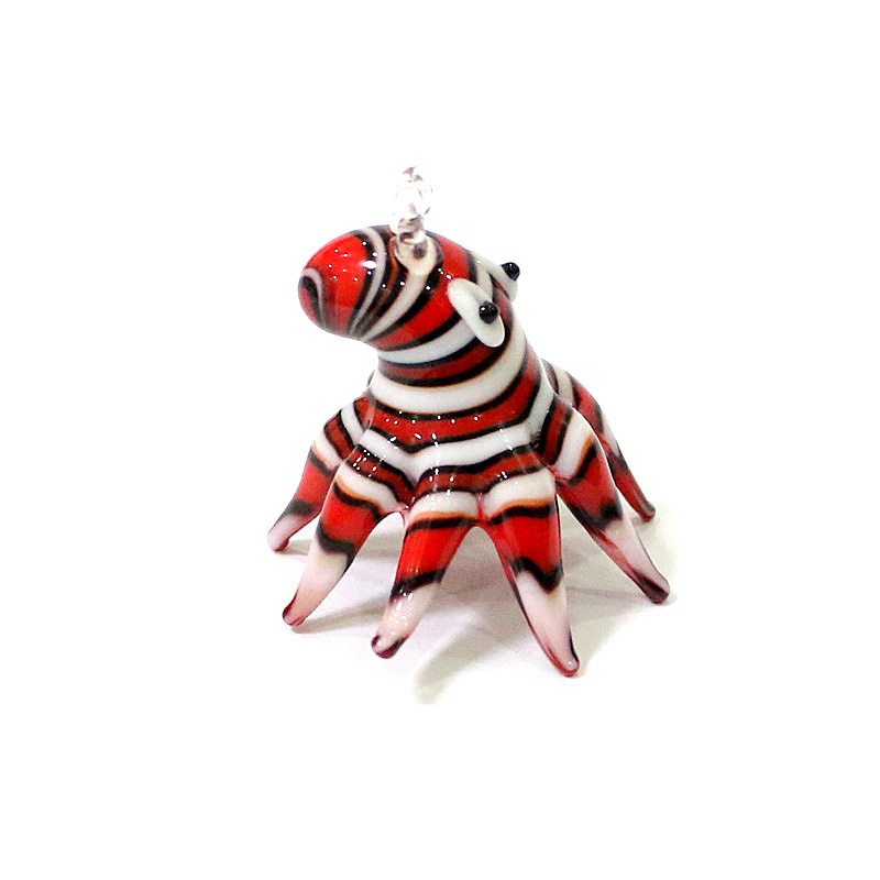 Mini Cam Ahtapot Kolye Sevimli - Aquarium Marine Fishes incelemesi ve fiyatı