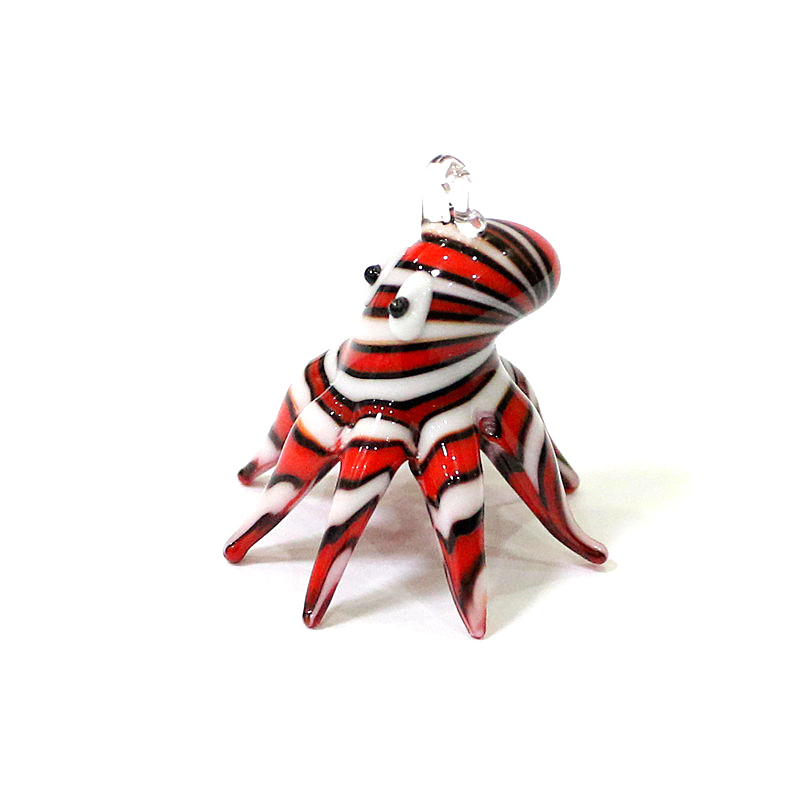 Mini Cam Ahtapot Kolye Sevimli - Aquarium Marine Fishes incelemesi ve fiyatı