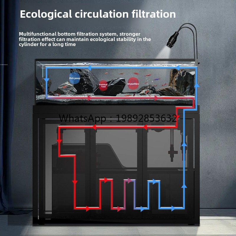 H3-26 Son Derece Dar Taşma Akı - Marine Aquarium Kit incelemesi ve fiyatı