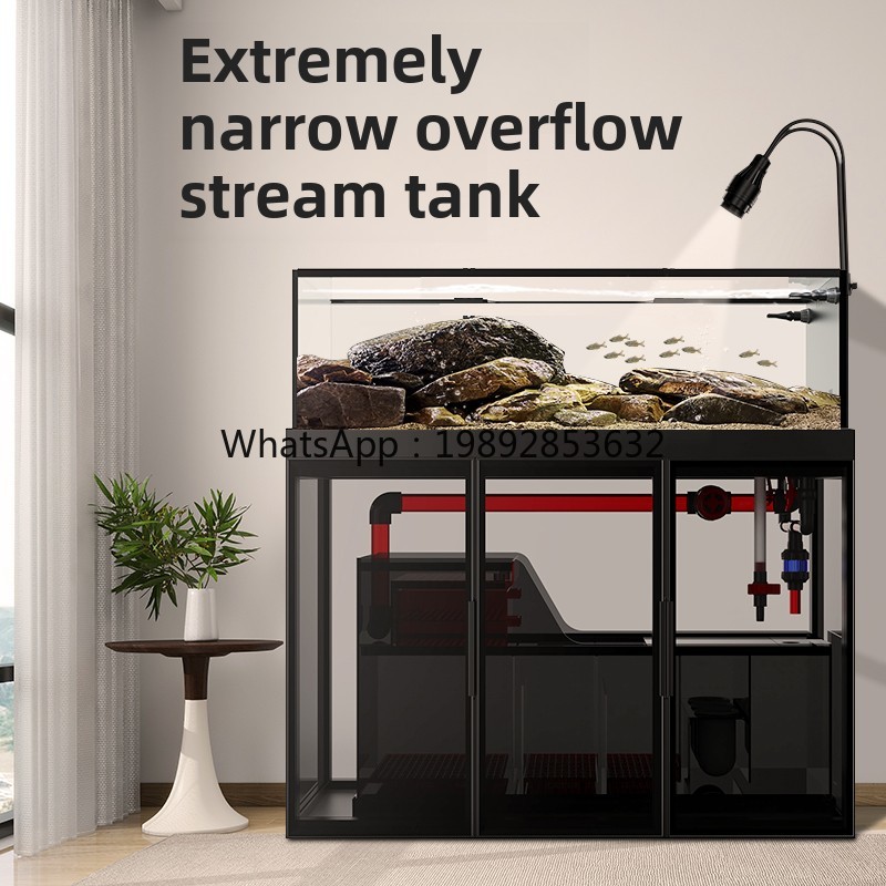 H3-26 Son Derece Dar Taşma Akı - Marine Aquarium Kit incelemesi ve fiyatı
