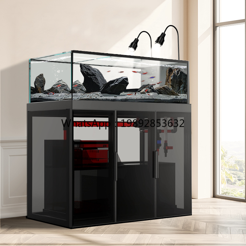 H3-26 Son Derece Dar Taşma Akı - Marine Aquarium Kit incelemesi ve fiyatı