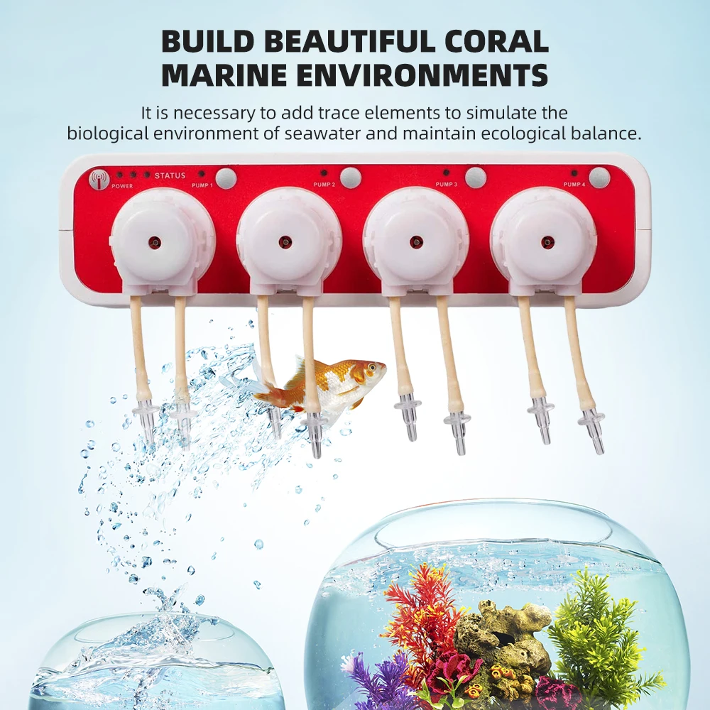 Jebao Su pompa filtresi Otomat - Marine Aquarium Water incelemesi ve fiyatı