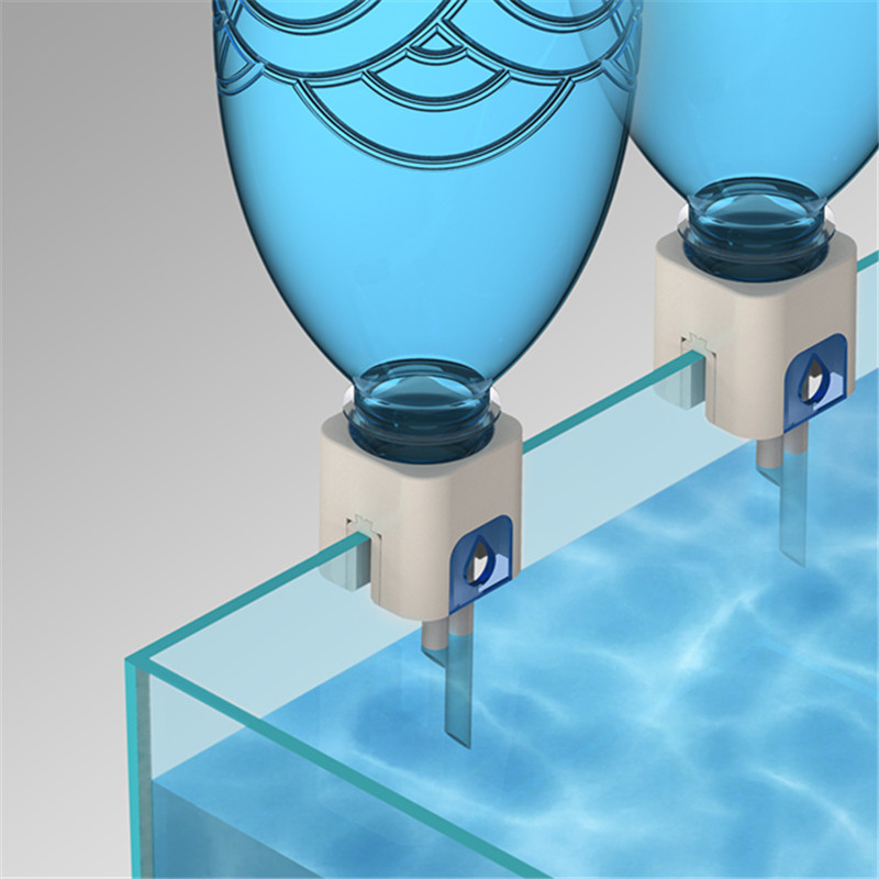 Balık Tankı Otomatik Su Doldur - Marine Aquarium Water incelemesi ve fiyatı