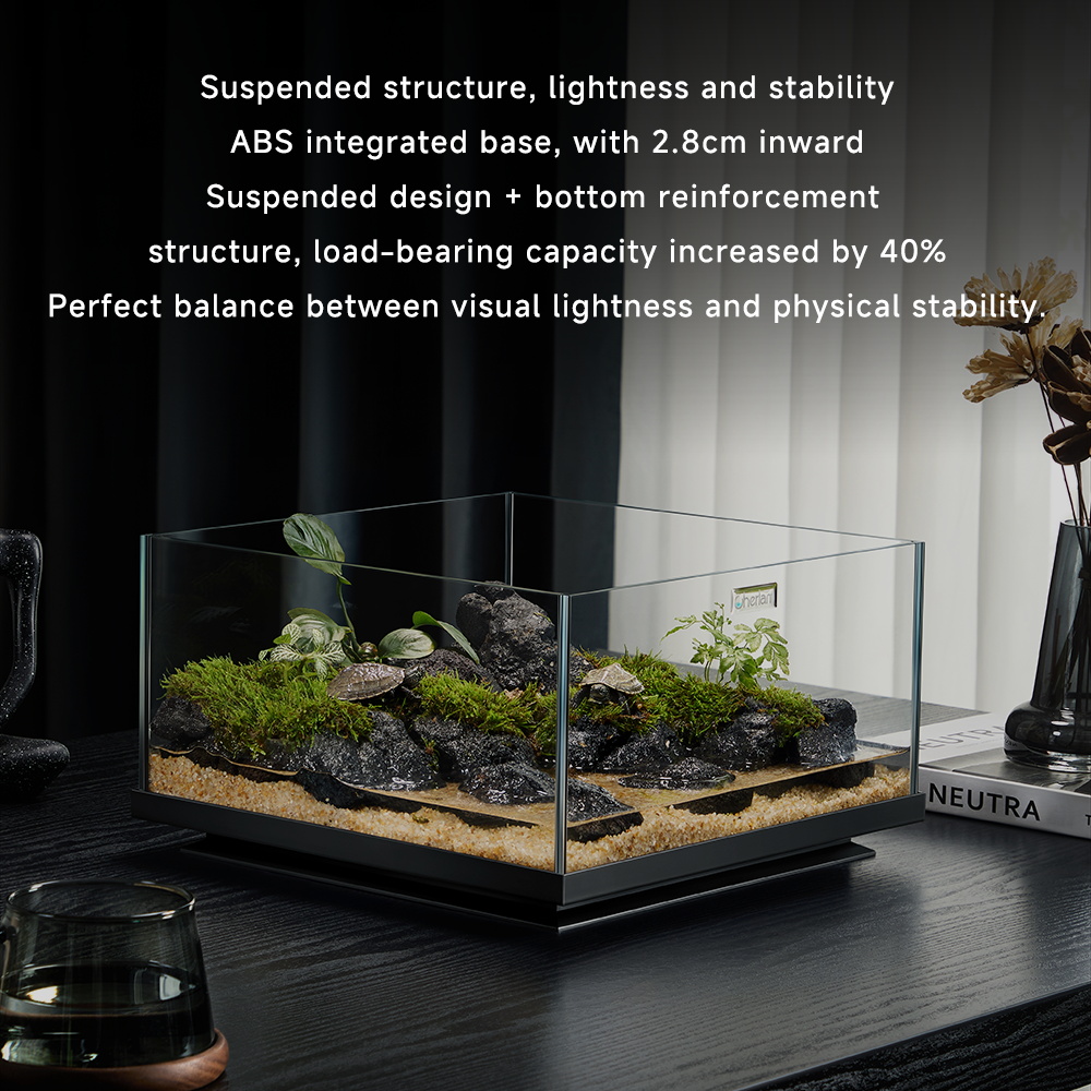Cherlam Fabrikası Toptan 20 Ga - Marine Aquarium Kit incelemesi ve fiyatı