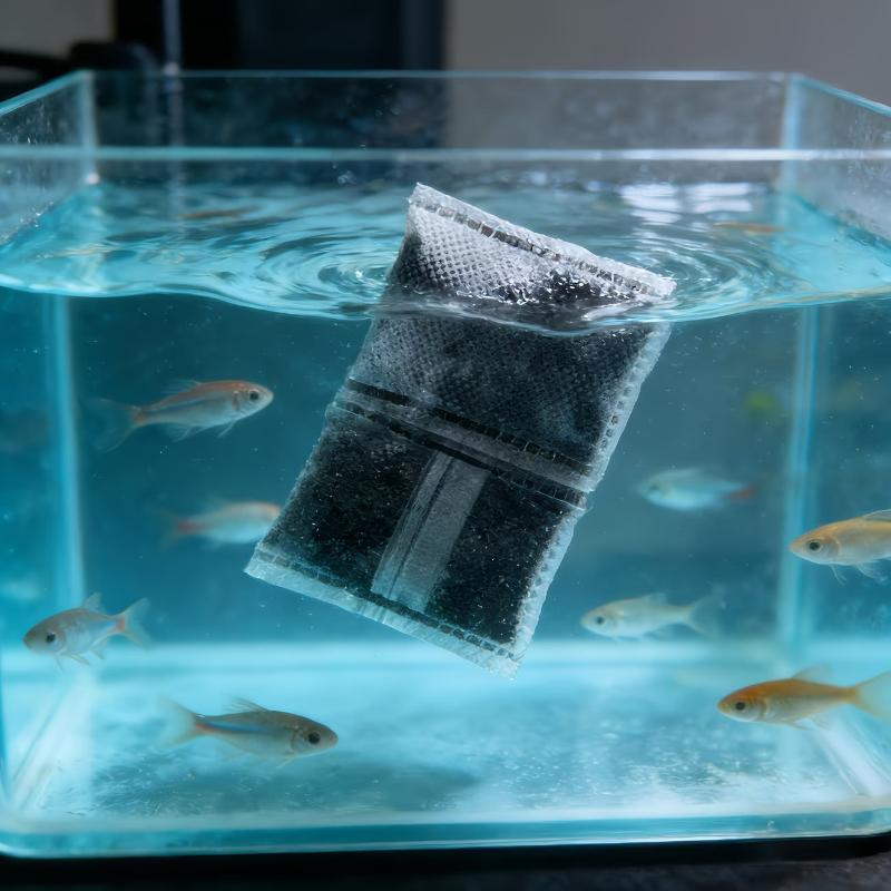 10/20/40 adet Akvaryum Aktif K - Activated Carbon Bag incelemesi ve fiyatı