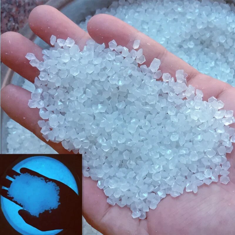 1000 adet 3-5mm aydınlık kum k - Aquarium Marine Fish incelemesi ve fiyatı