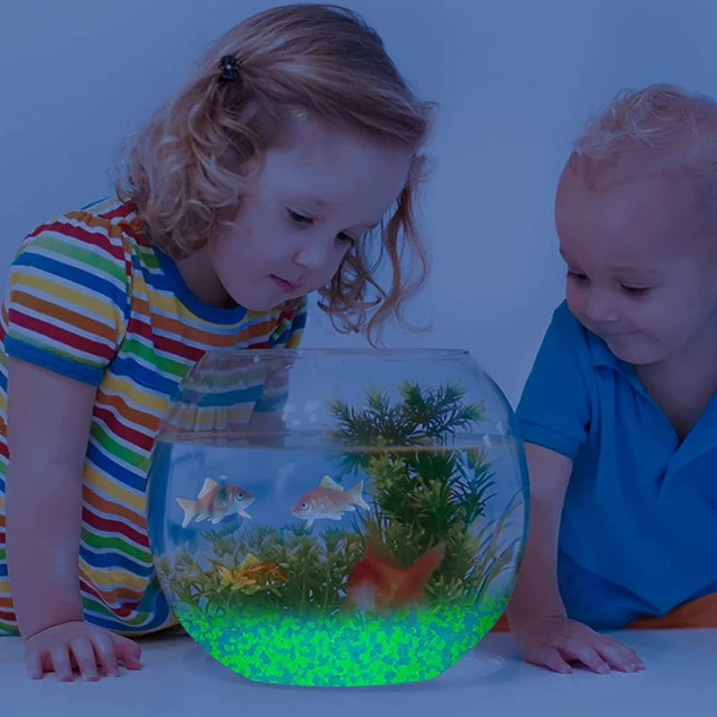 1000 adet 3-5mm aydınlık kum k - Aquarium Marine Fish incelemesi ve fiyatı
