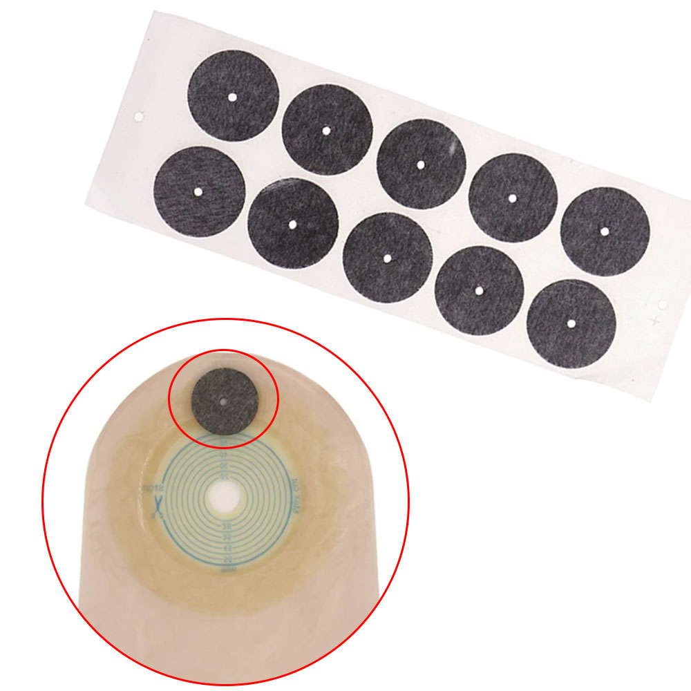 20-100 Adet Aktif Karbon Filtr - Activated Carbon Bag incelemesi ve fiyatı