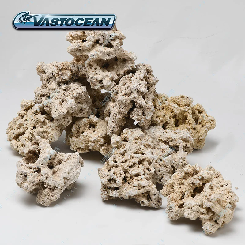 Akvaryum Aquascaping malzemele - Aquarium Marine Rock incelemesi ve fiyatı