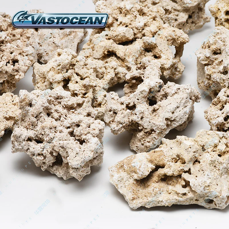 Akvaryum Aquascaping malzemele - Aquarium Marine Rock incelemesi ve fiyatı