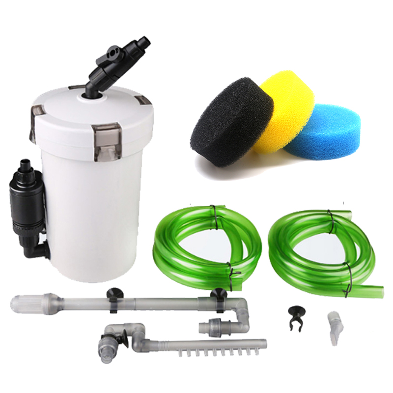sunsun Akvaryum Filtresi Aquri - Marine Aquarium Kit incelemesi ve fiyatı