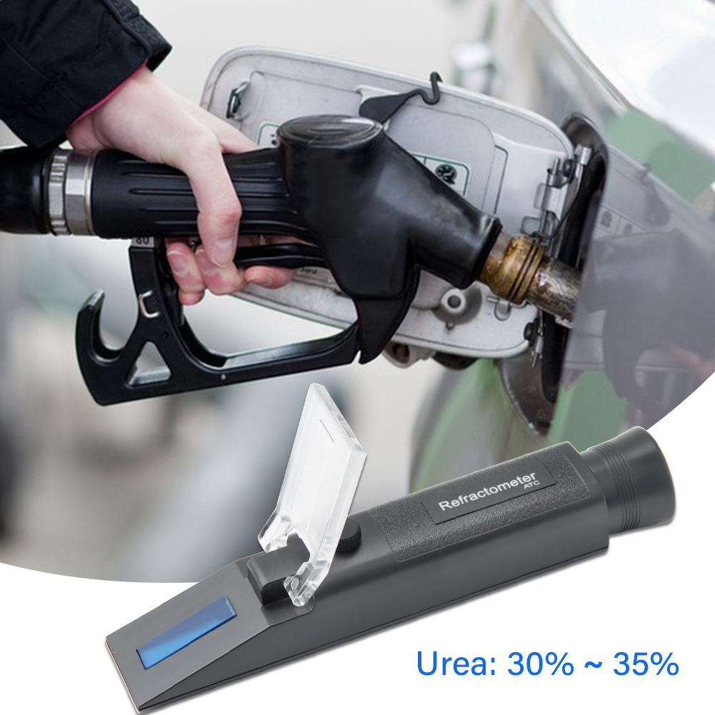 Yieryi 4'ü 1 Arada Antifriz Re - Marine Aquarium Refractometer incelemesi ve fiyatı