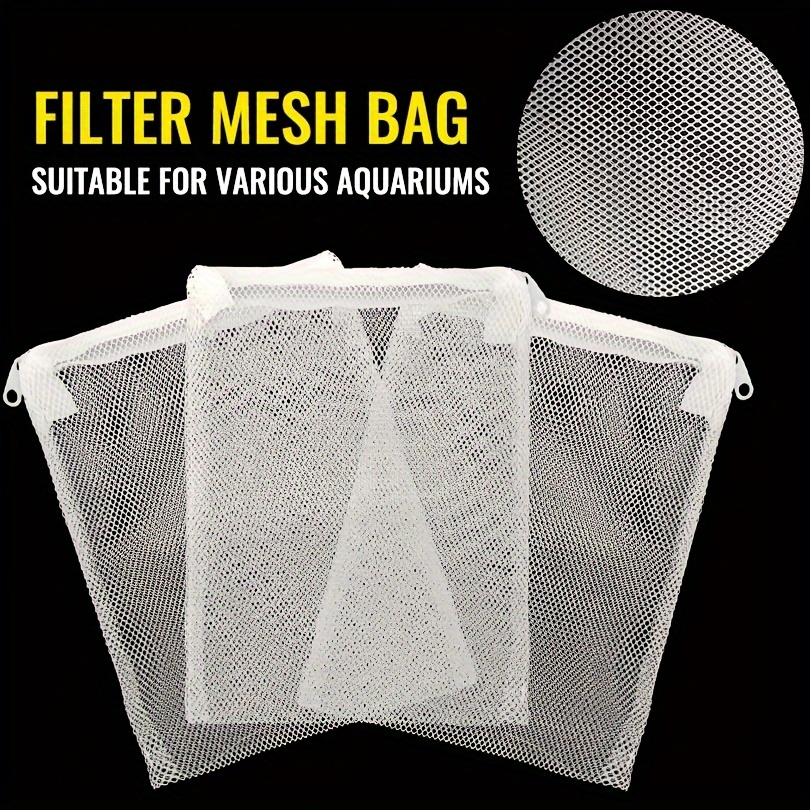 Akvaryumlar için Yeniden Kulla - Activated Carbon Bag incelemesi ve fiyatı
