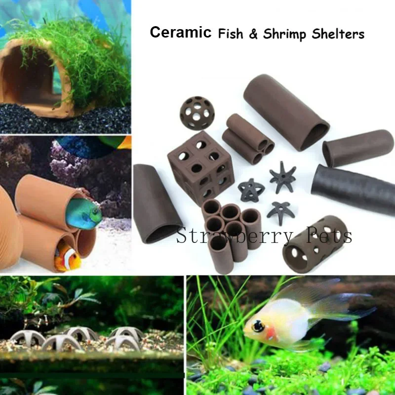 Seramik Akvaryum Dekorasyon Ba - Aquarium Marine Rock incelemesi ve fiyatı