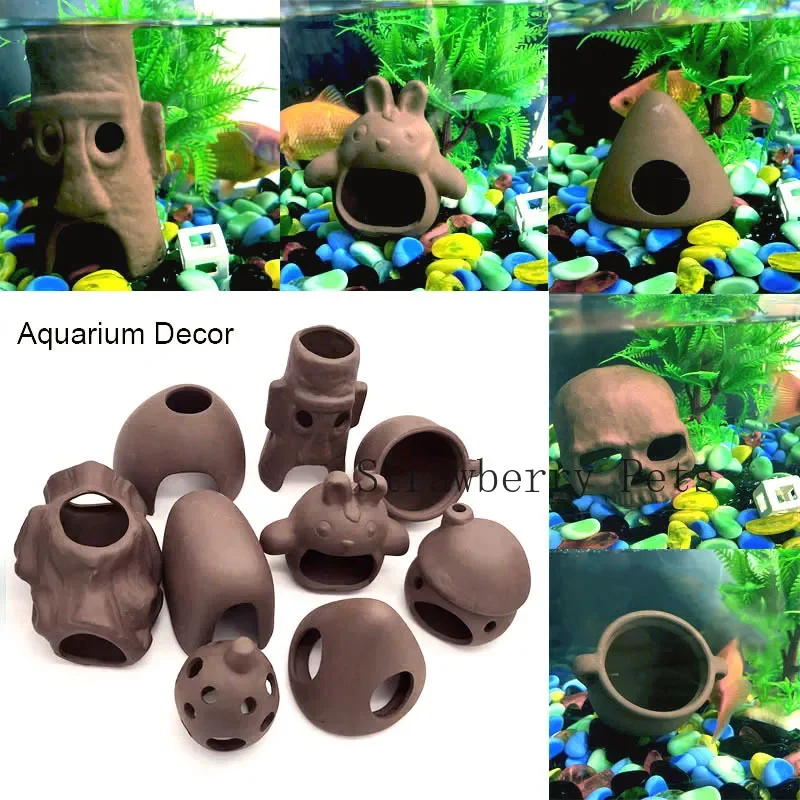 Seramik Akvaryum Dekorasyon Ba - Aquarium Marine Rock incelemesi ve fiyatı