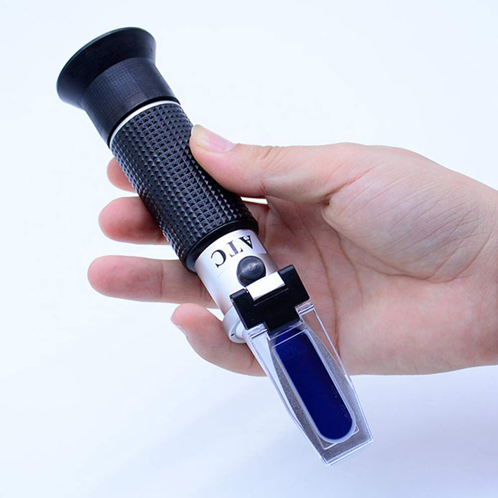 Otomobil Antifriz Sistemi için - Marine Aquarium Refractometer incelemesi ve fiyatı