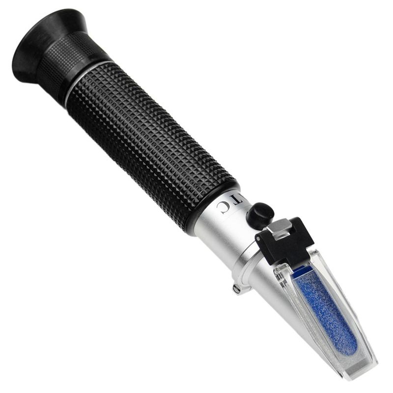 A84E-2X Deniz Suyu ve Deniz Ba - Marine Aquarium Refractometer incelemesi ve fiyatı