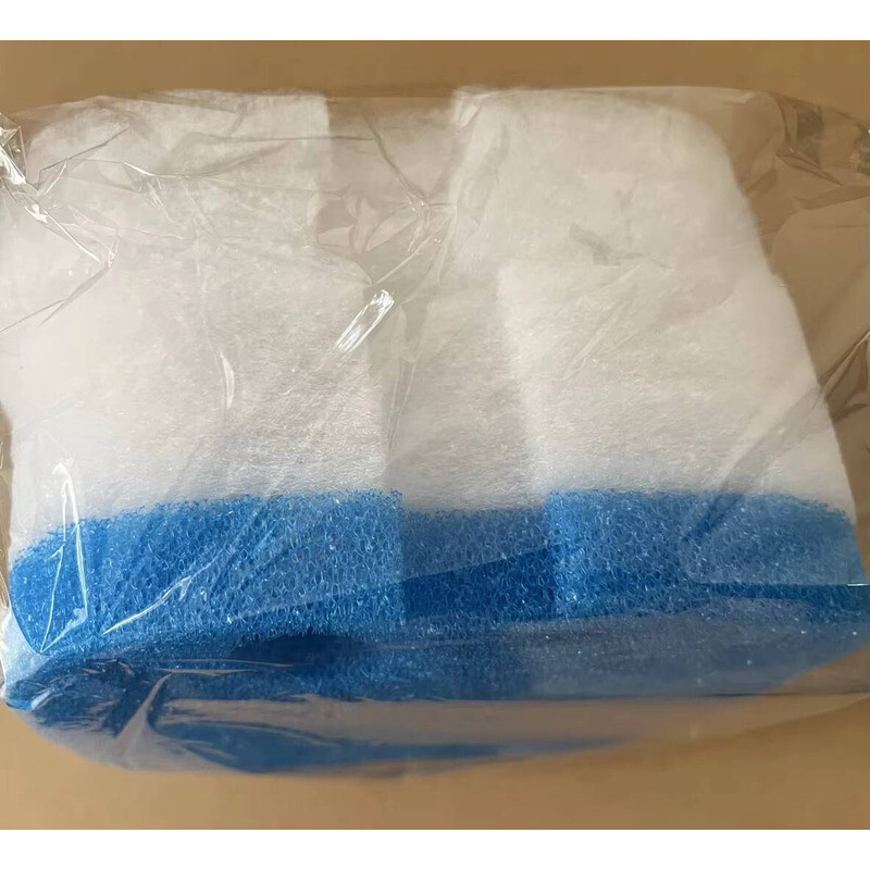 1/2/5 adet akvaryum yedek filt - Marine Aquarium Kit incelemesi ve fiyatı