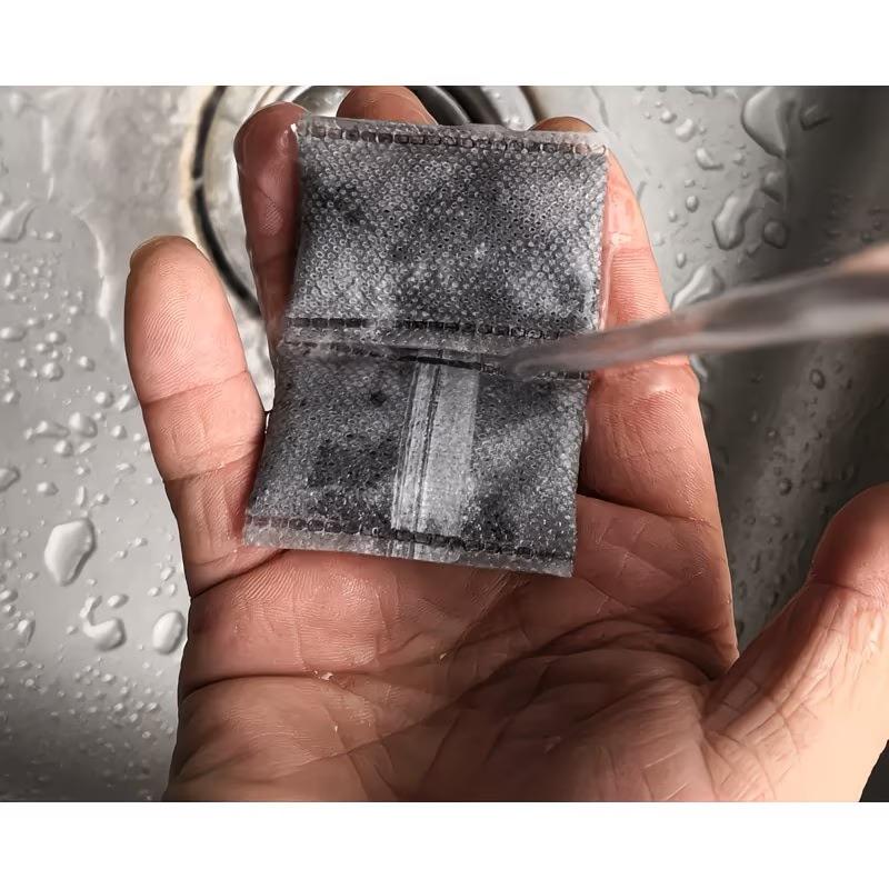10/20/40 Adet Balık Tankı Akti - Activated Carbon Bag incelemesi ve fiyatı