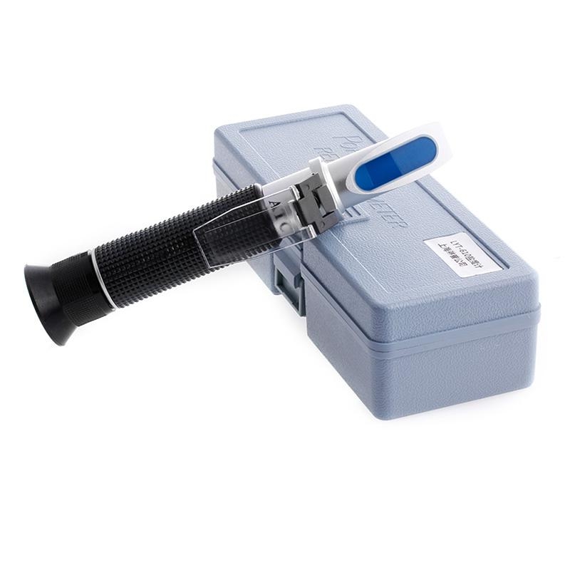 R1WA Tuzluluk Refraktometre Öl - Marine Aquarium Refractometer incelemesi ve fiyatı