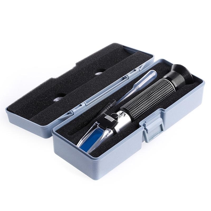 R1WA Tuzluluk Refraktometre Öl - Marine Aquarium Refractometer incelemesi ve fiyatı
