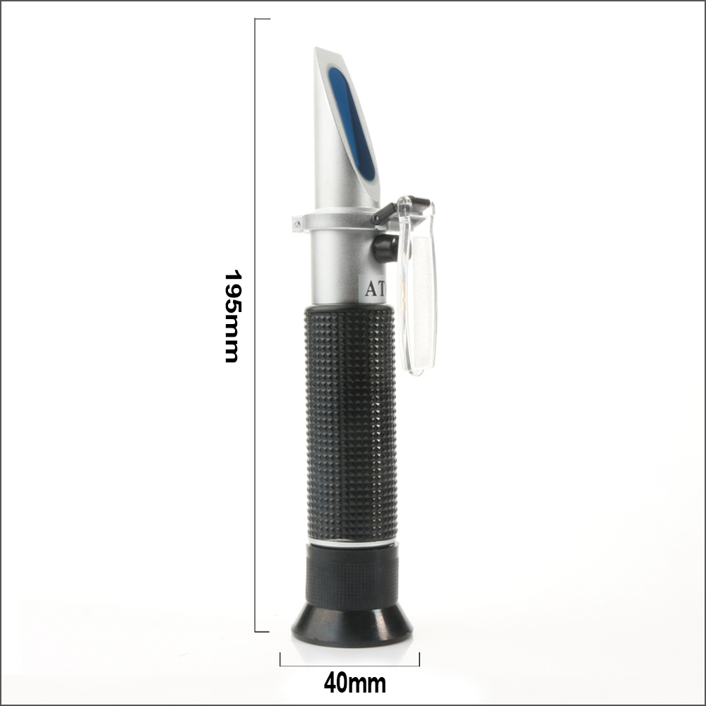 RZ 3'ü 1 arada Hayvan Klinik R - Marine Aquarium Refractometer incelemesi ve fiyatı