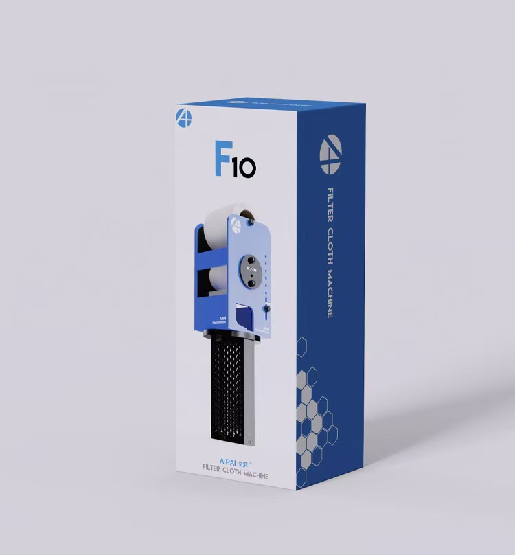 AIPAI F10 Akıllı Otomatik Filt - Aquarium Marine Clearwater incelemesi ve fiyatı