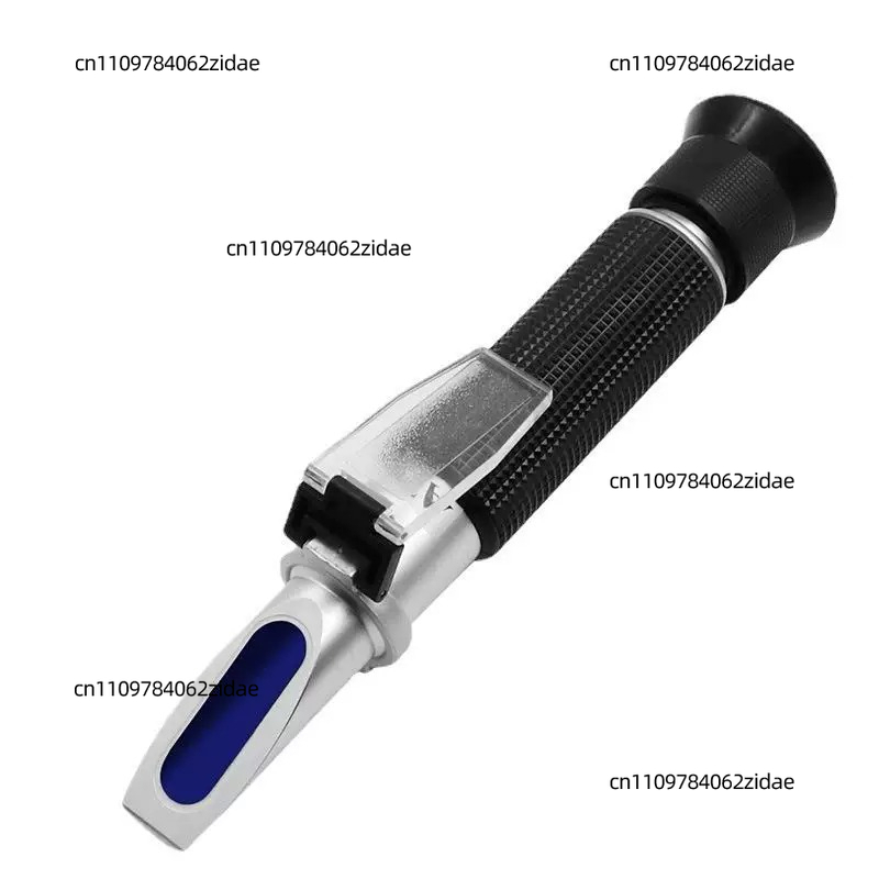 Optik Tuzluluk Refraktometresi - Marine Aquarium Refractometer incelemesi ve fiyatı