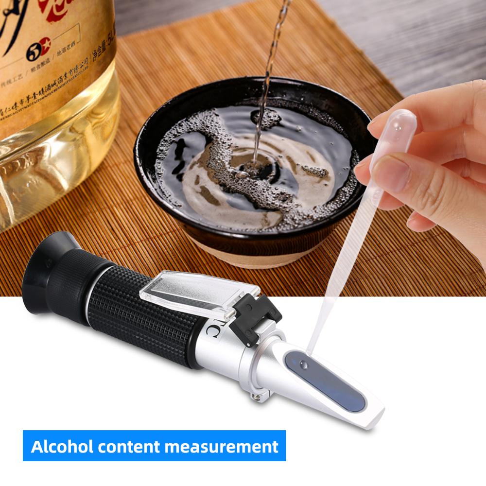 Sıcak Yeni Darbeye Dayanıklı A - Marine Aquarium Refractometer incelemesi ve fiyatı