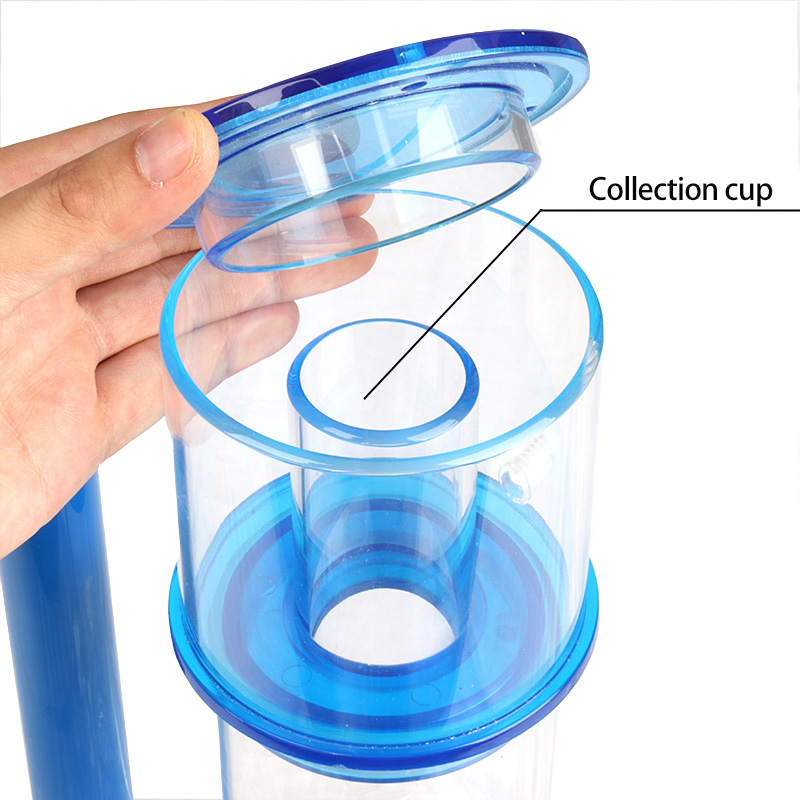 Nano Hang On Protein Skimmer P - Marine Aquarium Price incelemesi ve fiyatı