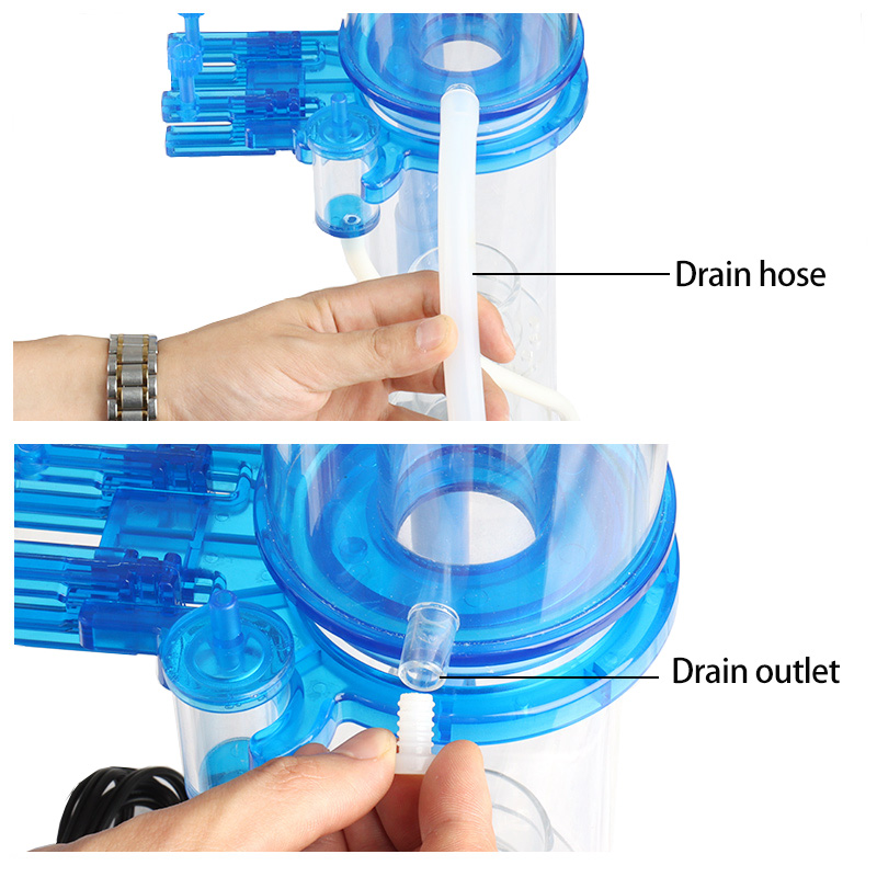 Nano Hang On Protein Skimmer P - Marine Aquarium Price incelemesi ve fiyatı