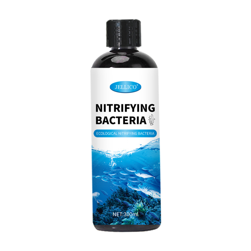 300ml Nitrifikasyon Bakteriler - Aquarium Marine Clearwater incelemesi ve fiyatı