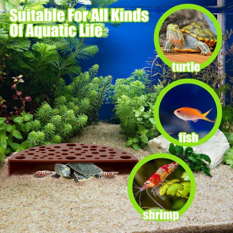 Küçük Balıklar İçin Yeni Akvar - Aquarium Marine Fish incelemesi ve fiyatı