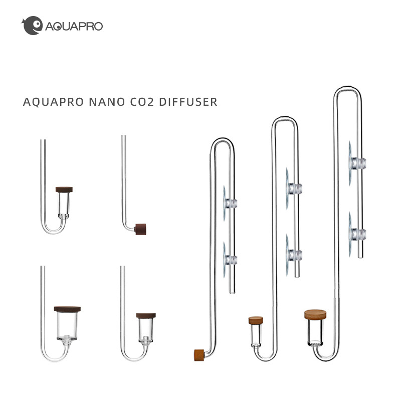 Akvaryum CO2 Difüzör Balık Tan - Marine Aquarium Water incelemesi ve fiyatı