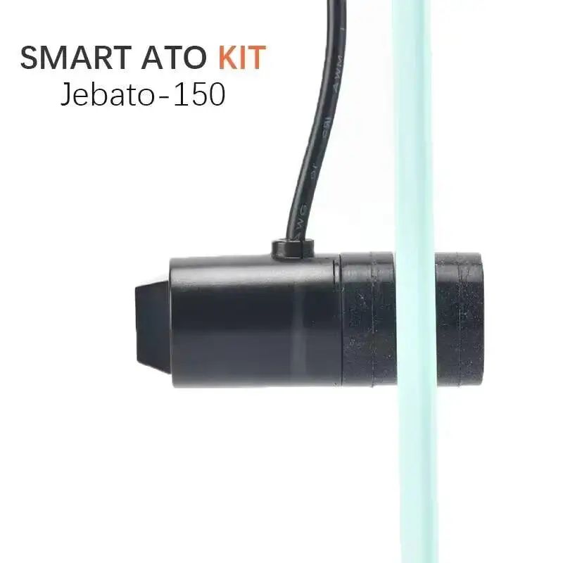 Jebao Jecod Jebato-150 ATO Akı - Marine Aquarium Auto Top Up incelemesi ve fiyatı