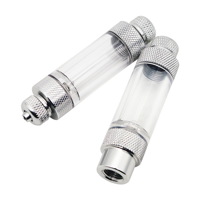 Akvaryum CO2 Kabarcık Sayacı Ç - Marine Aquarium Kit incelemesi ve fiyatı