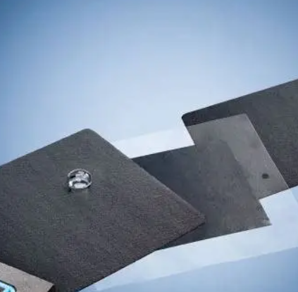 Orijinal 100x100mm Levha Subst - Activated Carbon Bag incelemesi ve fiyatı